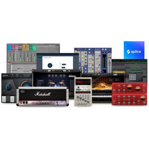 Scarlett Solo 3rd Gen USB Audio Interface, for the Guitarist, Vocalist,Podcaster - Picture 5 of 6